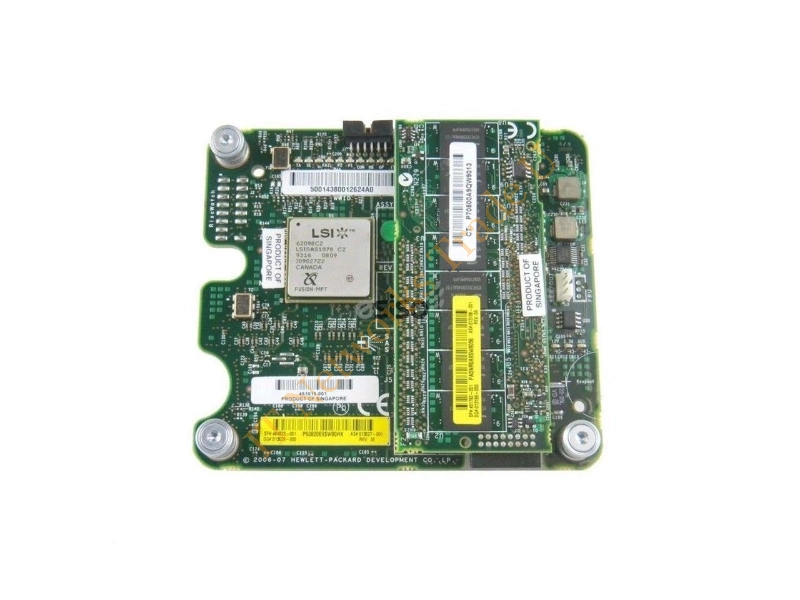 451015-001 HP Smart Array P700m 8-Port SAS PCI-Express x 8 RAID Controller