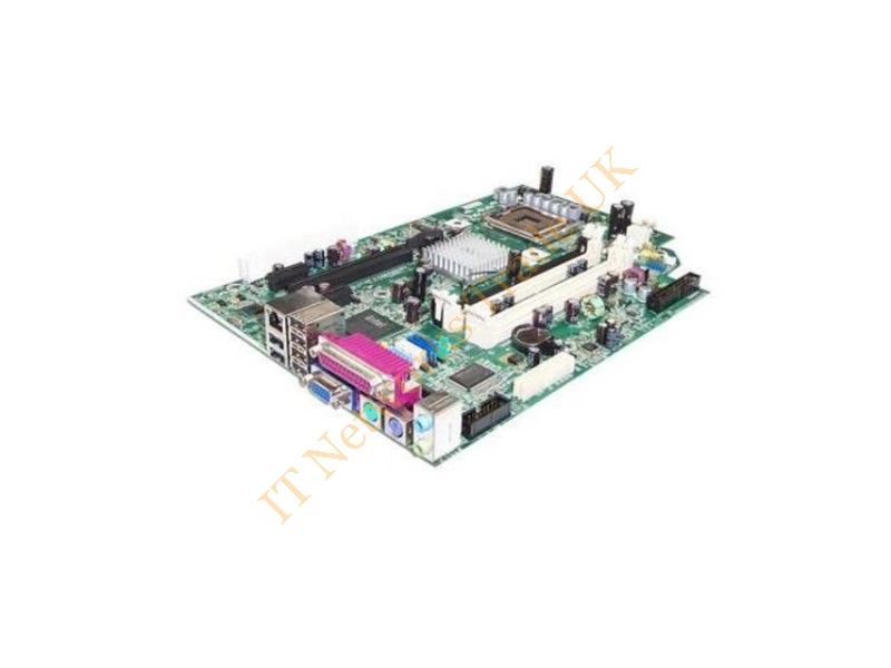 451139-001 HP SFF System Board for Dc7800 Pc Desktop Motherboard