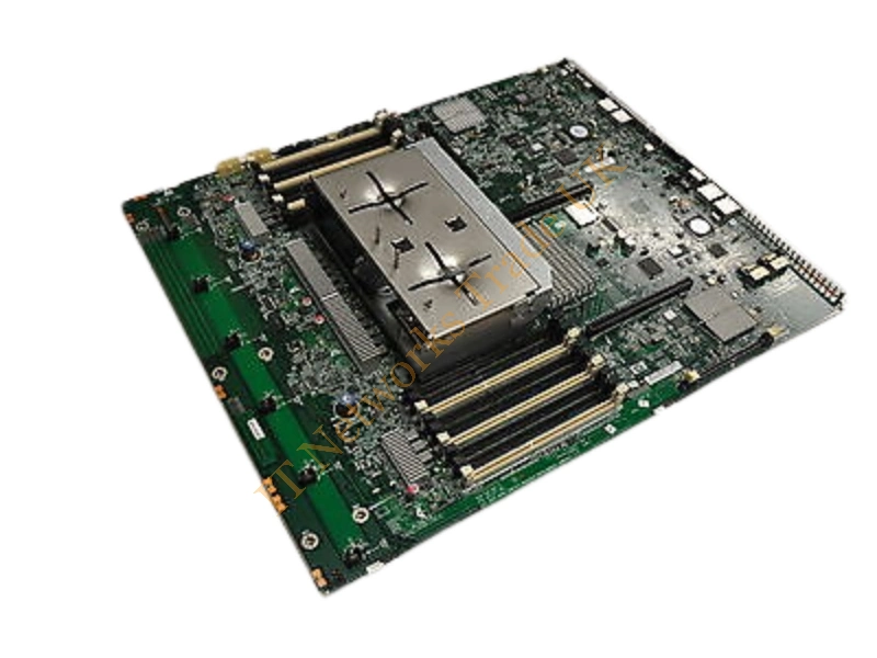 451277-002 HP System Board for ProLiant DL380 G6 Server Server Motherboard