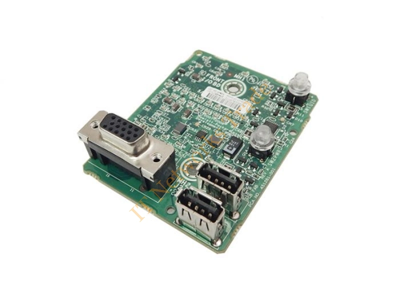 451281-001 HP Systems Insight Display (SID) Assembly Board for ProLiant DL380 G6 Server Accessory