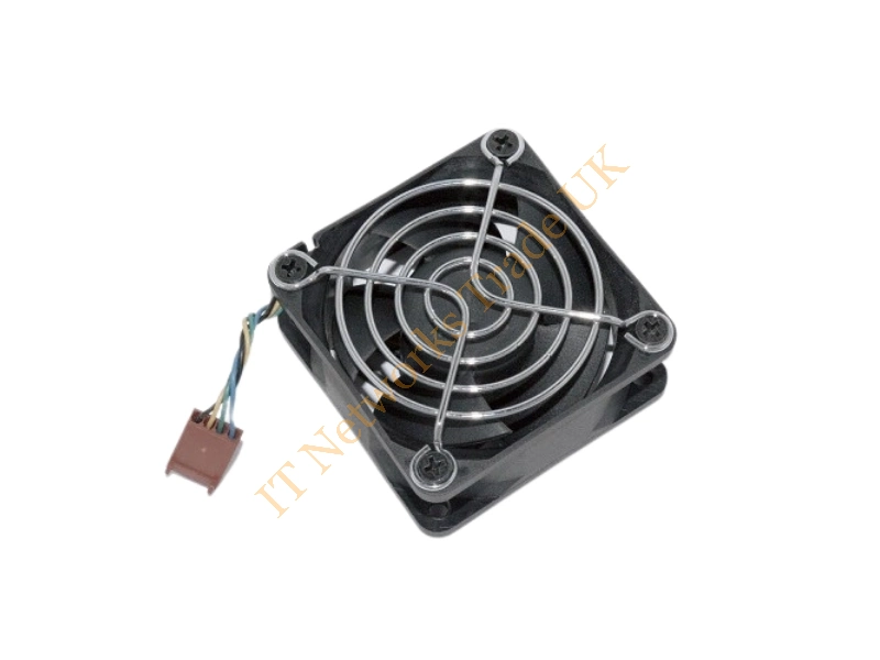 451385-001 HP 60mm x 25mm Fan Chassis for Dc7800 / DC7900 Cooling Fan