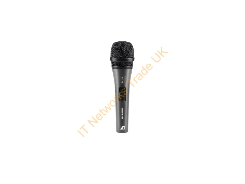 4514 - Sennheiser e 835 S Stage/performance microphone