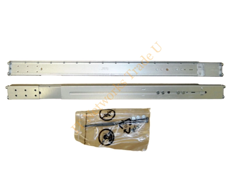 451459-002 HP Rackmount Rail Kit for ProLiant DL160 G5 DL180 G5 DL185 G5 DL320 G5 Server Accessory