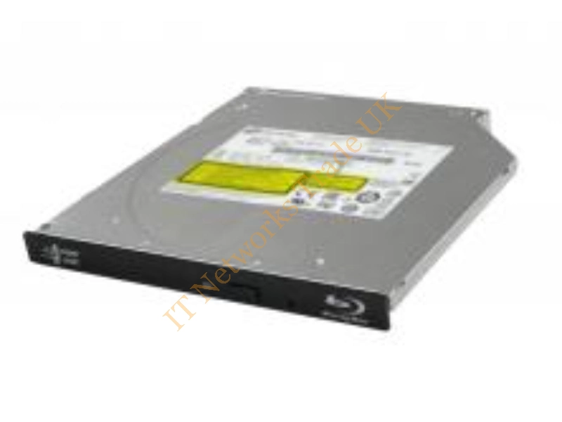 451688-B21 HP 9.5mm CD-RW/DVD-ROM Optical Drive for ProLiant DL320 G5p Server CD And DVD Burner