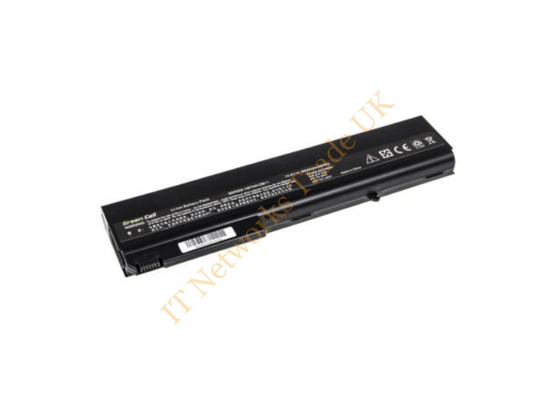 451713-001 HP 3-Cell 28Wh Li-ion Battery for EliteBook 2530p Laptop Battery