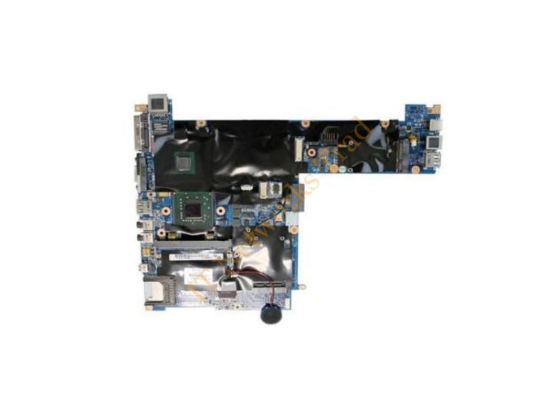 451719-001 HP Motherboard with 1.06GHz Processor for 2510p Laptop Laptop Motherboard
