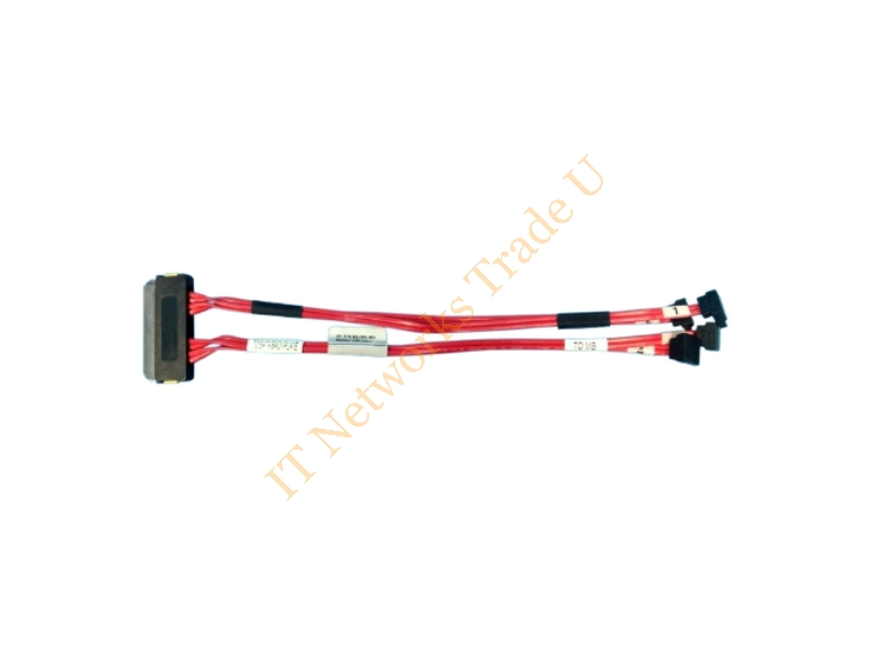 451782-001 HP ProLiant ML310 G5 SATA Cable Data Cable