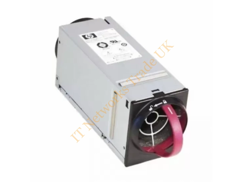 451785-002 HP Cooling Fan Module for BLC7000 / BLC3000 Enclosure