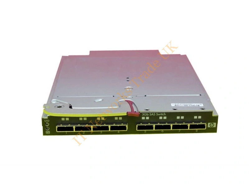 451789-001 HP 8-Ports SAS Switch Musket Board Networking Accessory
