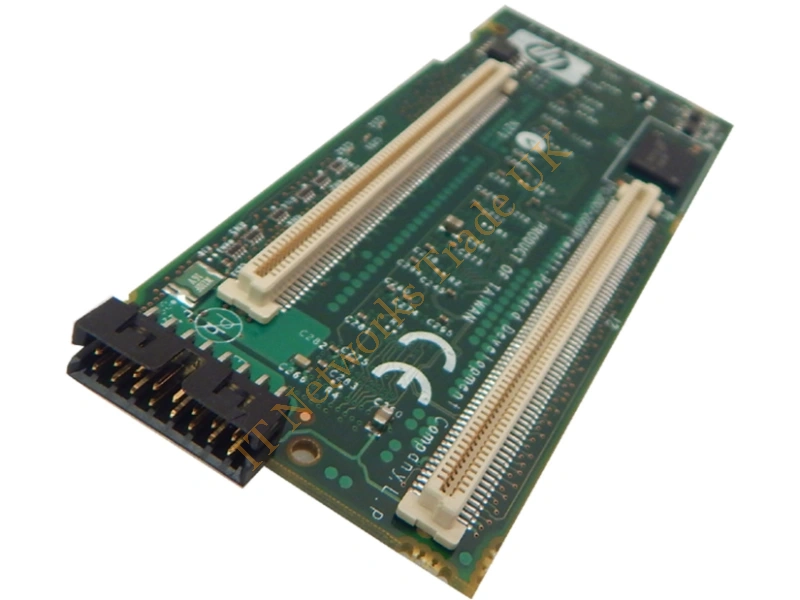 451792-001 HP 512MB DDR2 Memory Cache Module for Smart Array P400i Controller Cache Memory