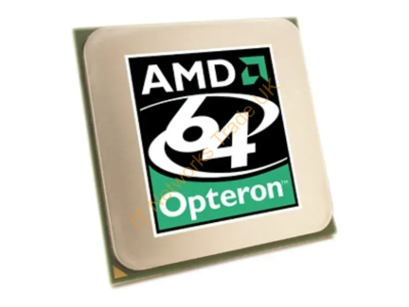 451810-001 - Hpe Amd Opteron 2222 Processor 3 Ghz 2 Mb L2