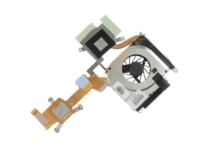 451860-001 HP Processor Heatsink Cooling Fan Assembly for Pavilion Dv6000 Dv6500 Fans And Heatsink Combo