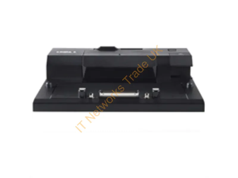 DELL 452-10759 Black notebook dock/port replicator Accessory