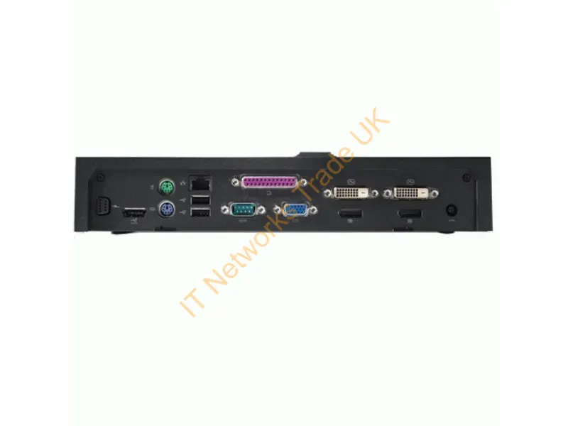 DELL Advanced Port-Replicator Accessory