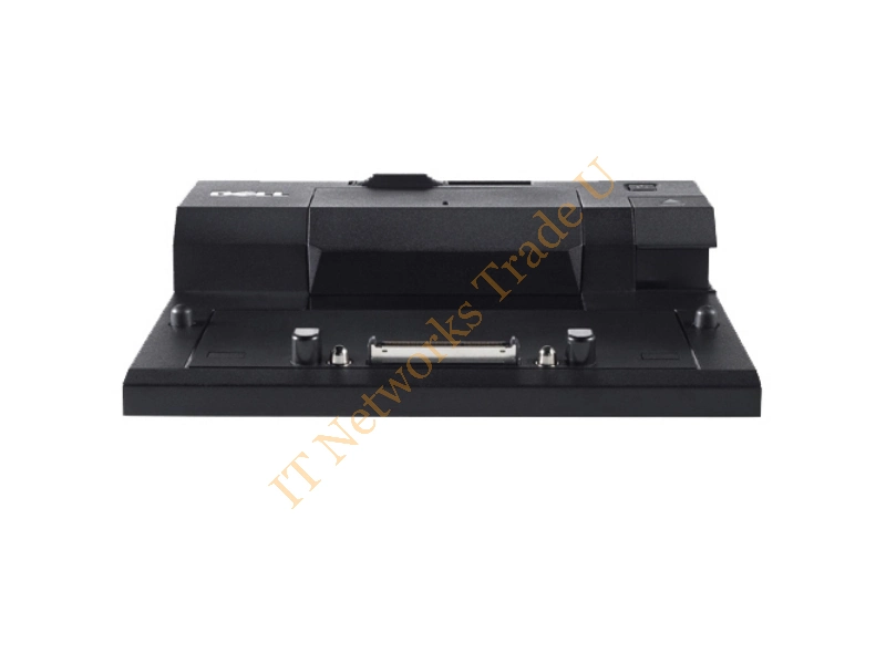 DELL 452-11422 Black notebook dock/port replicator Accessory