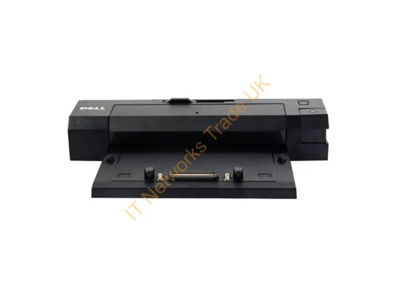 DELL 452-11506 Black notebook dock/port replicator Accessory