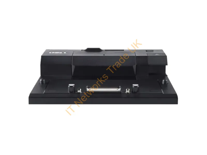 DELL 452-11514 Black notebook dock/port replicator Accessory