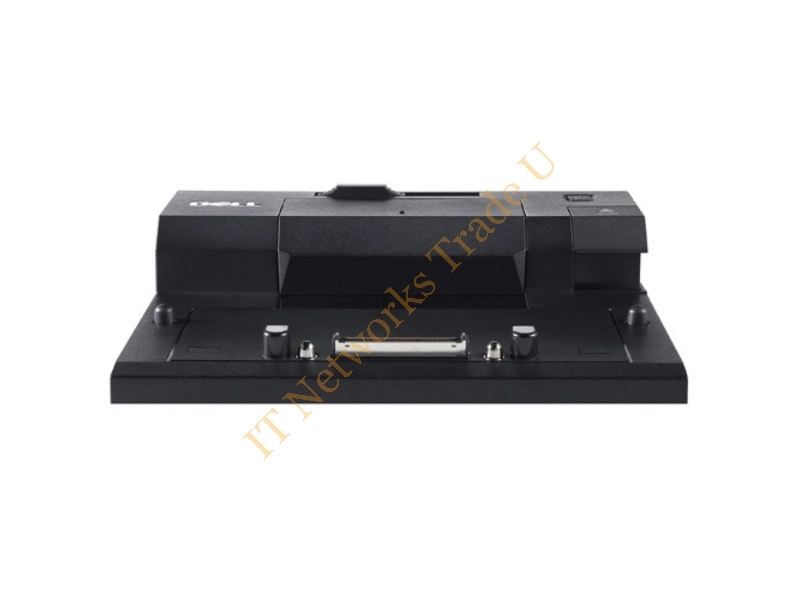 DELL 452-11518 Black notebook dock/port replicator Accessory