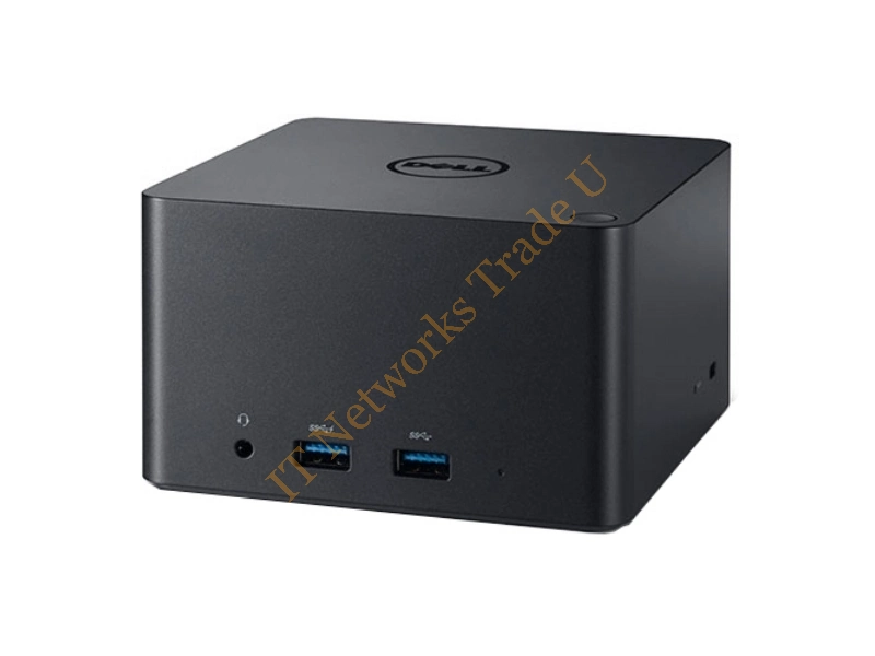 DELL 452-BBUV WiGig Black notebook dock/port replicator Accessory