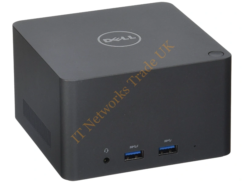 452-BBUX Dell Wireless Docking Station with WiGig Module / Antenna Laptop Accessory