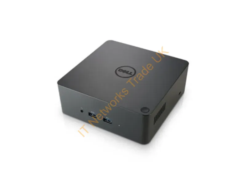 452-BCOS - DELL TB16 Wired Thunderbolt 3 Black