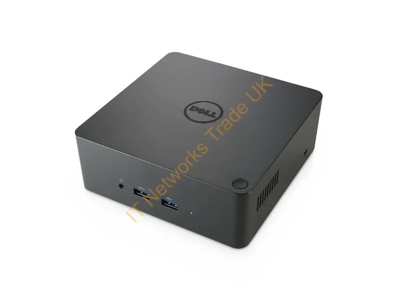 452-BCOU - DELL TB16 Wired Thunderbolt 3 Black