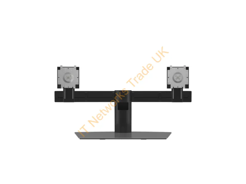 452-BDGB - Dell Csg Cto X Dell Pro Dual Monitor Stand -