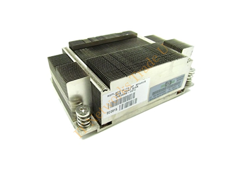 452082-001 HP CPU Heatsink for ProLiant BL680C G5 Server