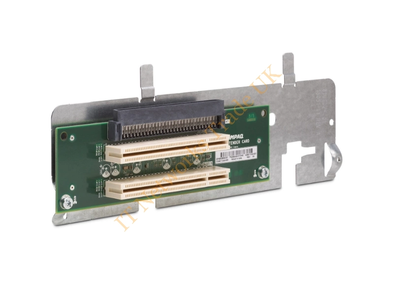 452181-B21 HP PCI-Express Input Output Upgrade Option Kit for ProLiant DL580 G5 Network Adapter