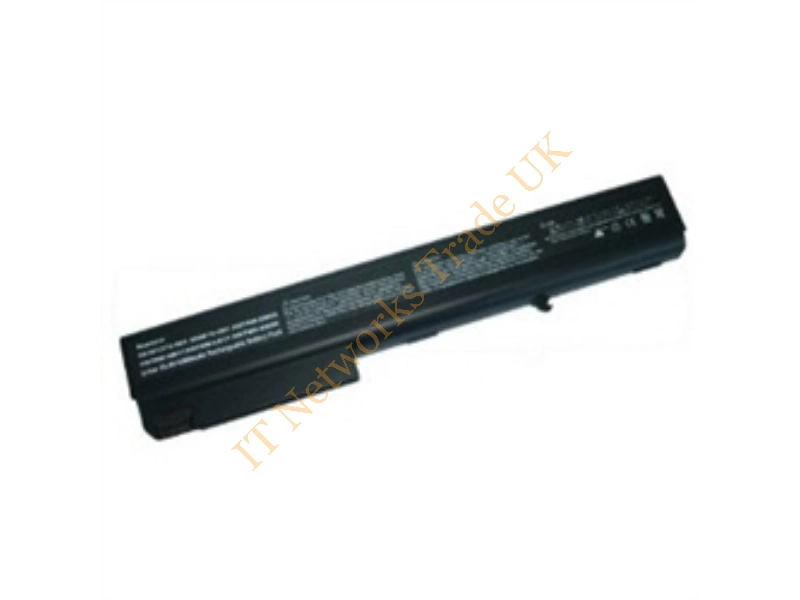 452195-001 HP 8-Cell Primary Battery for nc8200 nx8200 nw8200 nx7100 Laptop Battery