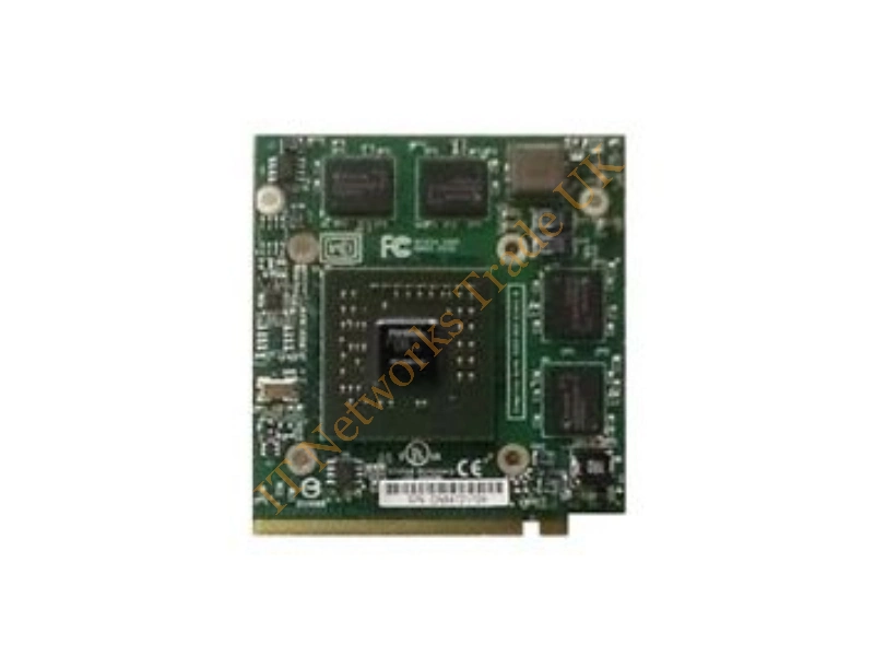 452262-B21 HP FX1600 MXM Quadro 256MB Graphics Mezzanine Kit for ProLiant xw460c Blade Workstation Workstation Accessory