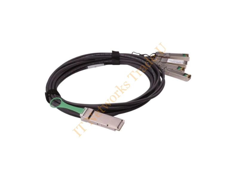 452279-001 HP 100m 4x DDR Infiniband Fabric Copper Cable Network Ethernet Cable