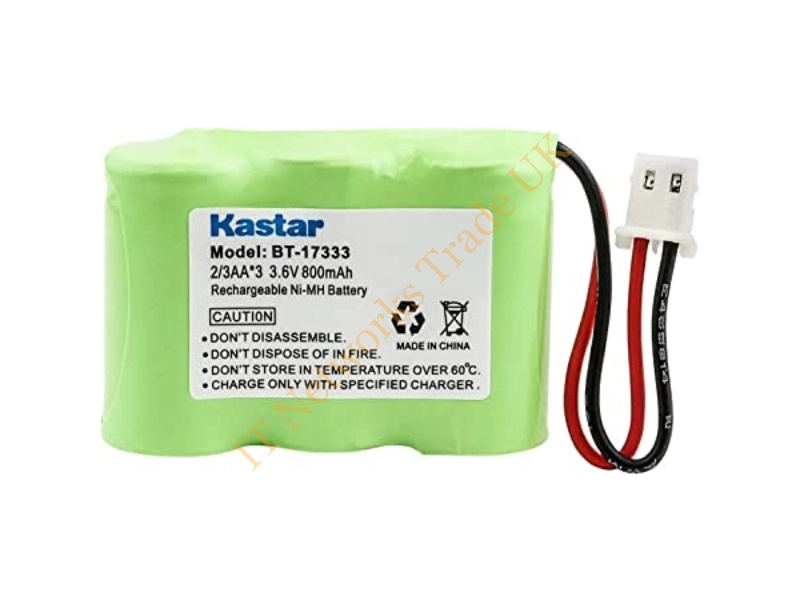 452294-002 HP Handheld Battery for iPaq 900c/910c Batteries Miscellaneous
