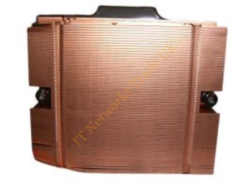 452332-001 HP Processor Heatsink for Proliant Dl145 G4/dl165 G5/dl165 G6