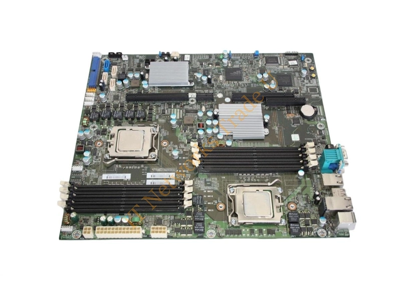 452339-001 HP System Board for ProLiant DL185 G5 Server Motherboard