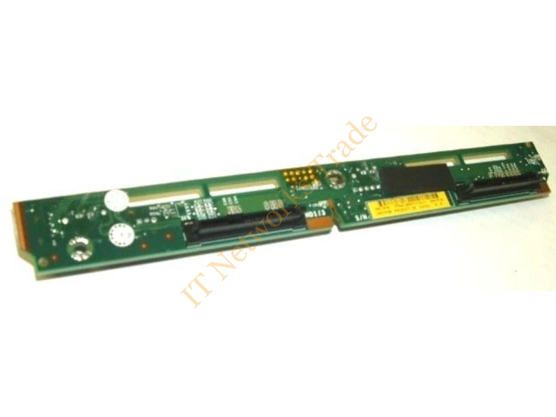 452340-001 HP SAS/SATA Backplane Board for ProLiant DL320 G5p DL160 G5 Server Server Accessory