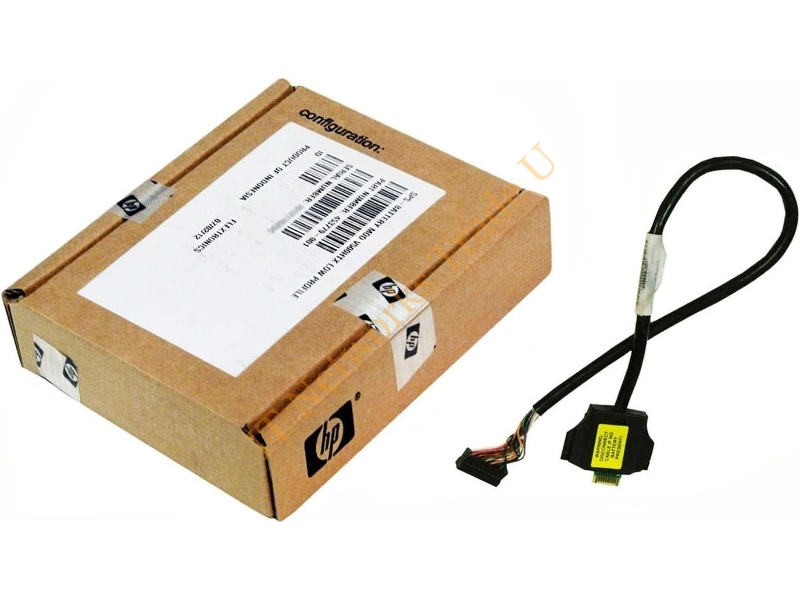452348-B21 HP Smart Array P-Series Low Profile RAID Controller Battery Backup Unit for Blade Servers Cache Battery
