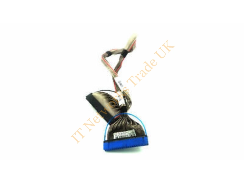 SKU: 452655-001 - HP - IDE Cable for ProLiant Dl160 G5 - Retail Processor