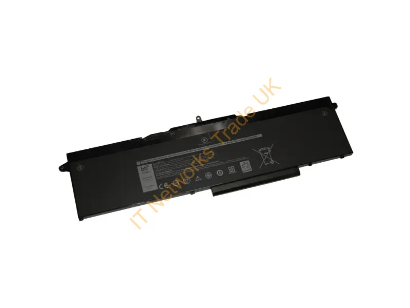 453-BBCQ-BTI - BTI 6C Battery Dell Precision 7550 / 7750 95Wh OEM: 3HK45