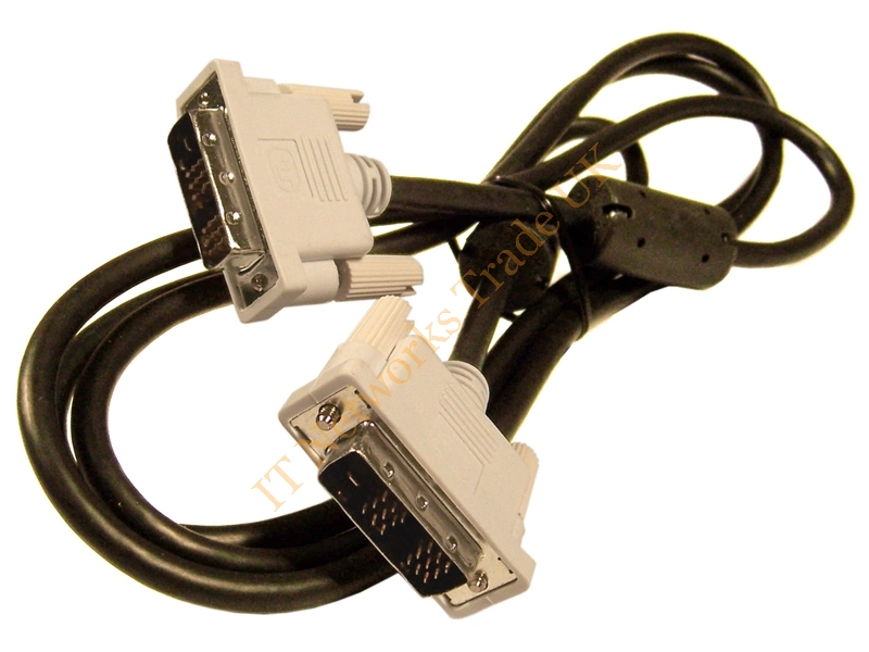 453030300440R Dell ft 18Pin MM DVI-D Cable