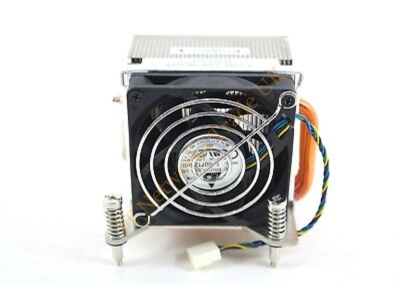 453053-001 HP Heatsink/Fan Assembly for Desktop Dc7800 Fans And Heatsink Combo