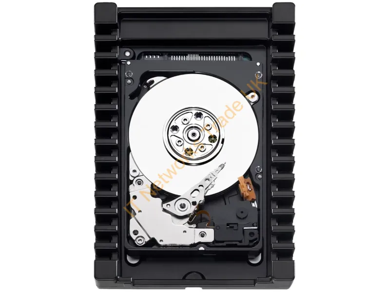 453138-001 - Hpe 146Gb Sas 10000Rpm Internal Hard Drive 2.5"