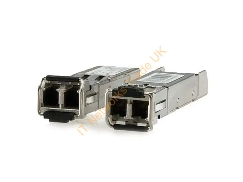 453151-B21 HP BLC Virtual Connect 1GB Gigabit 1000Base-SX SFF Hot-Pluggable SFP Transceiver Module