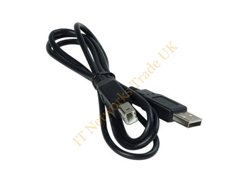4531515001 Dell 6ft Superspeed Type A / B USB3.0 Cable USB Cable