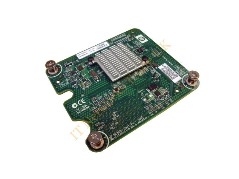 453246-B21-01 HP BLC NC382m NIC Adapter Option Kit
