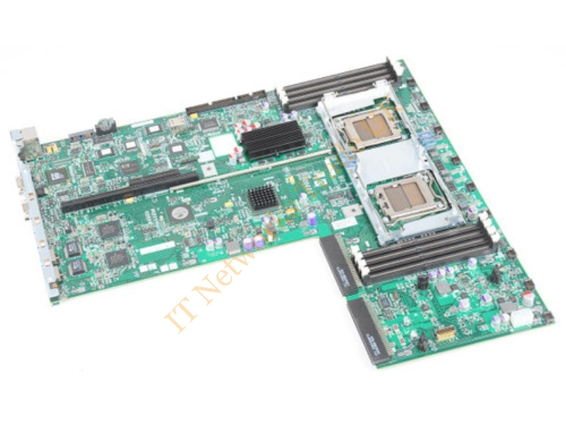 453250-001 HP System Board for ProLiant DL365 G5 Server Motherboard