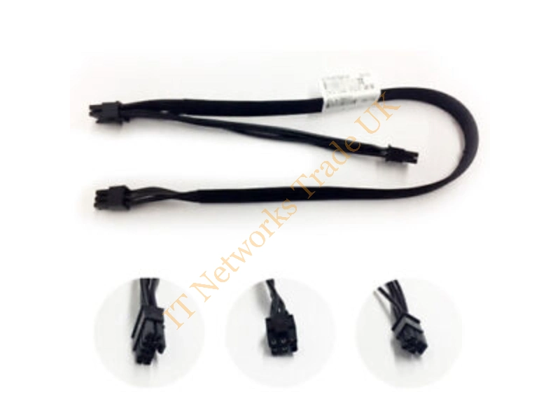 453251-001 HP ProLiant DL365 G5 Multi Bay Power Cable