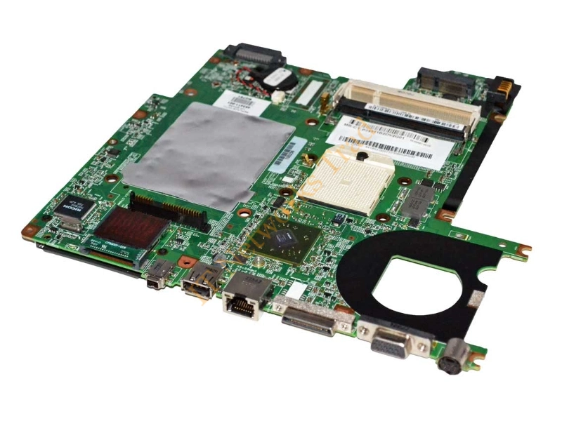 453411-001 HP System Board for HP DV2000 Series Laptops Laptop Motherboard
