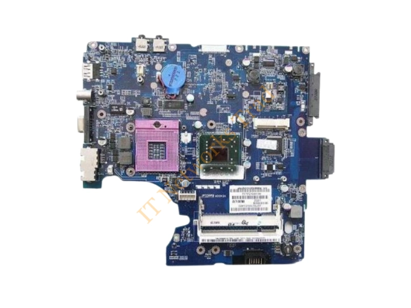 453494-001 Compaq Intel System Board Socket S478 for C700 G7000 Laptop Laptop Motherboard