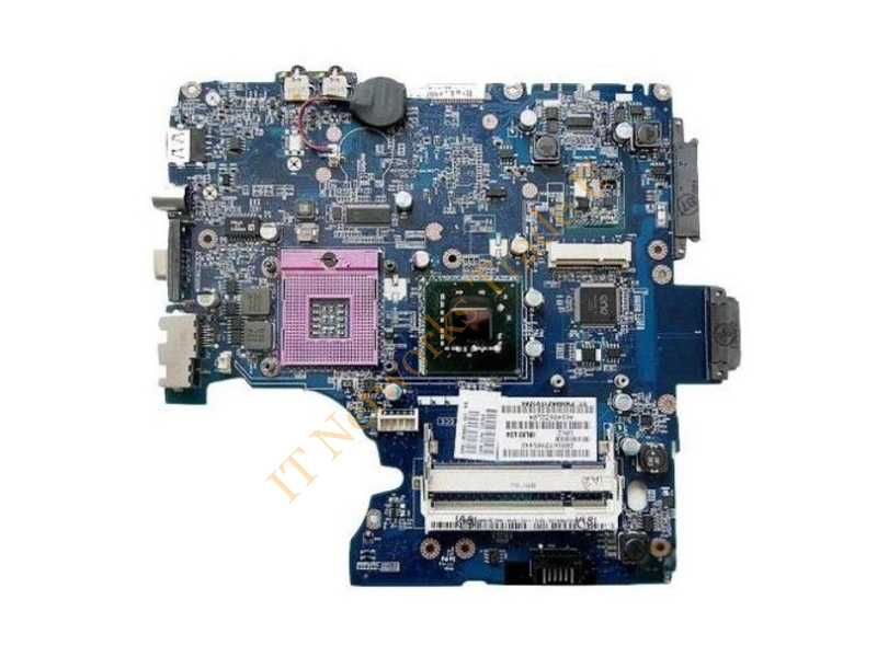 453495-001 HP System Board for Presario C700 Laptop Motherboard